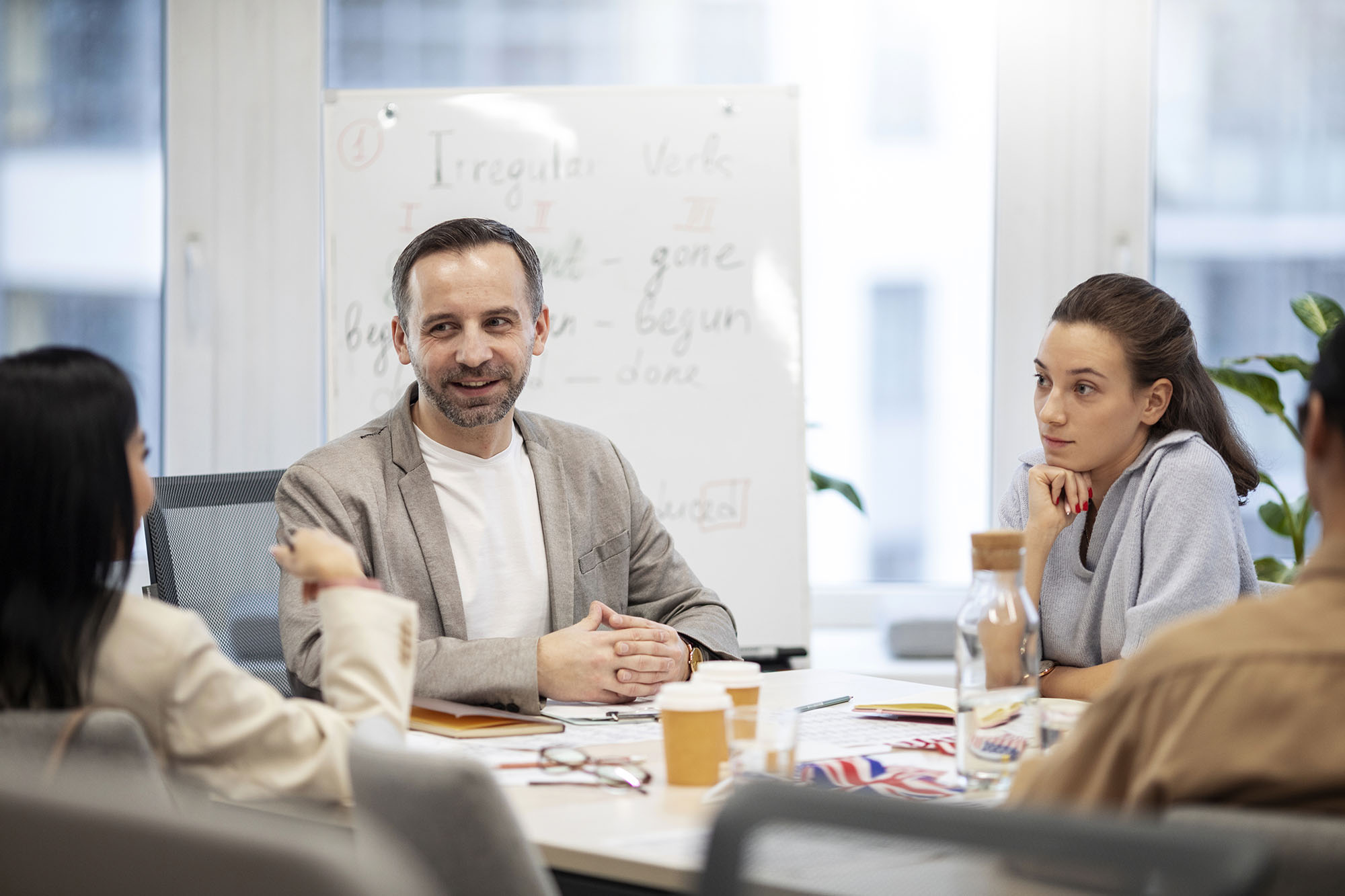 NLP Nedir? Zihninizi Yeniden Programlamanın Yolu