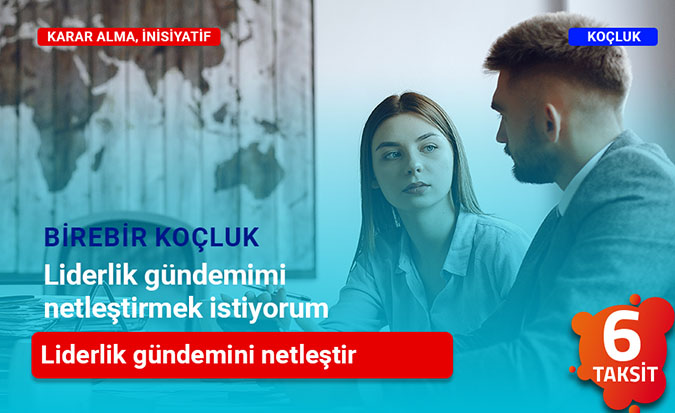 Birebir Koçluk