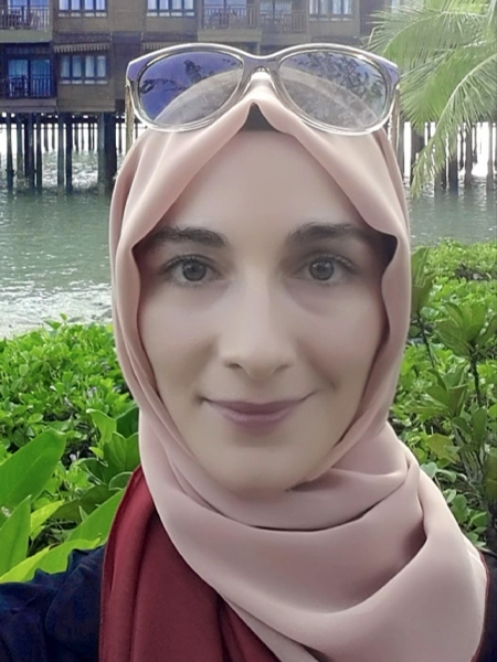 Zehra Güven