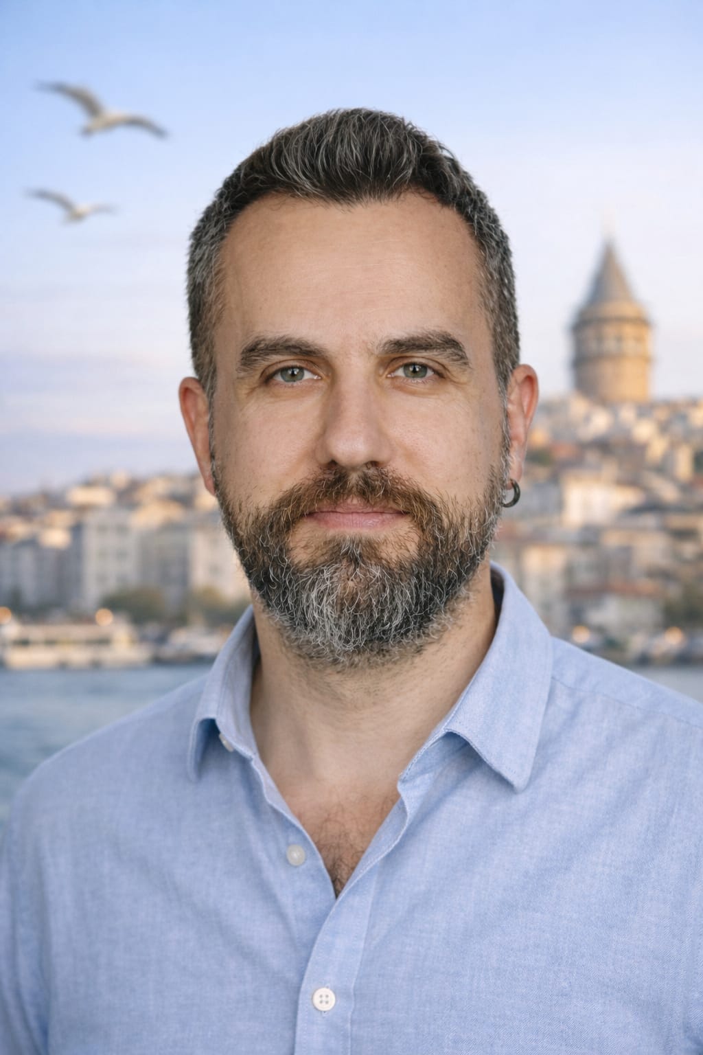 Metin Güven