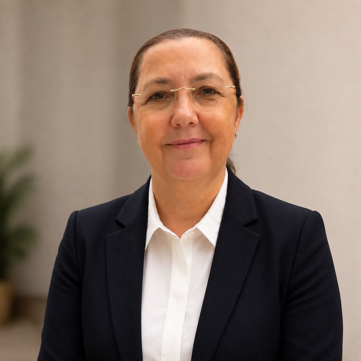 Gamze Savcıoğlu