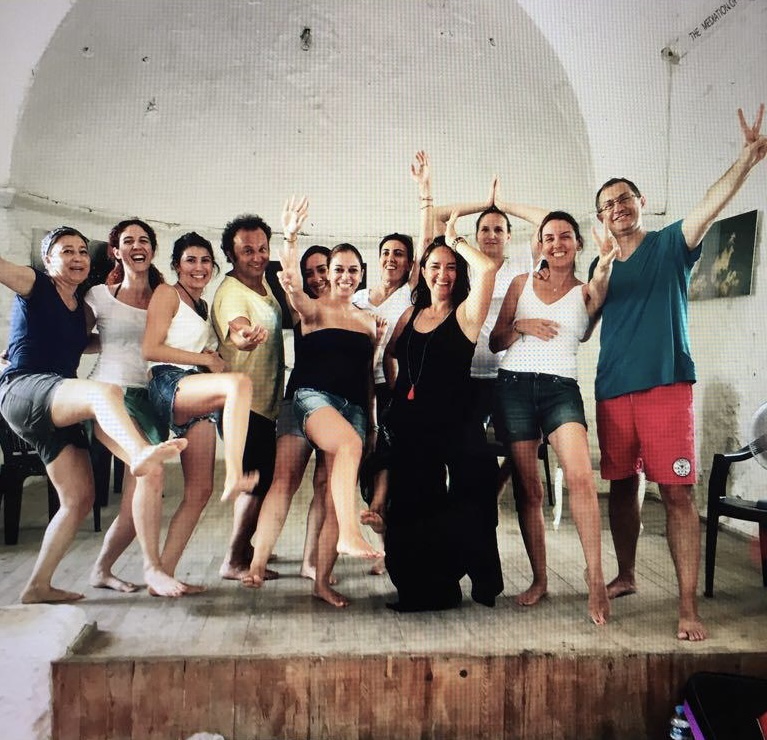 Simya retreat anı 10